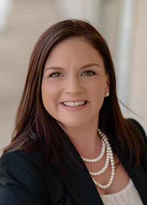 Therese O'Connell, MBA